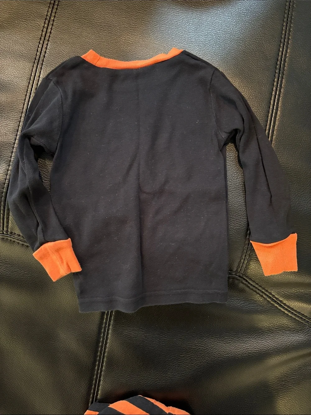 Carter’s 18M Halloween pajamas